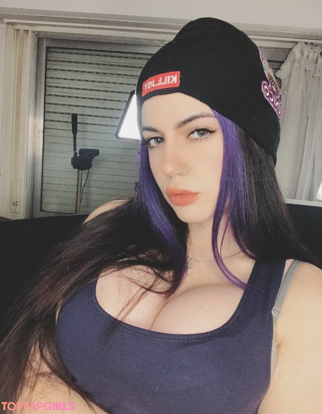 Foto desnuda filtrada de OnlyFans de Magui Sunshine #1225