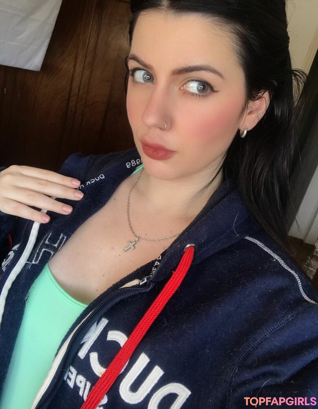 Foto desnuda filtrada de OnlyFans de Magui Sunshine #1269