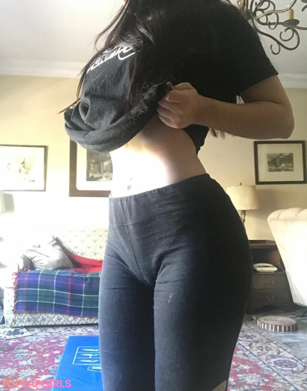 Foto desnuda filtrada de OnlyFans de Magui Sunshine #1274