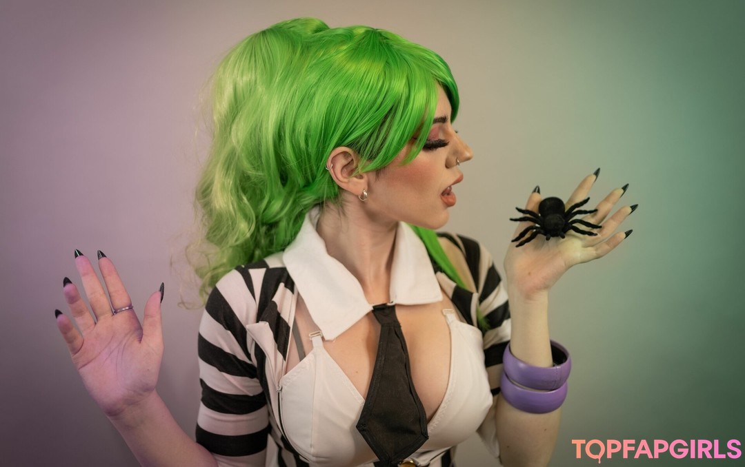 Foto desnuda filtrada de OnlyFans de Magui Sunshine #1279