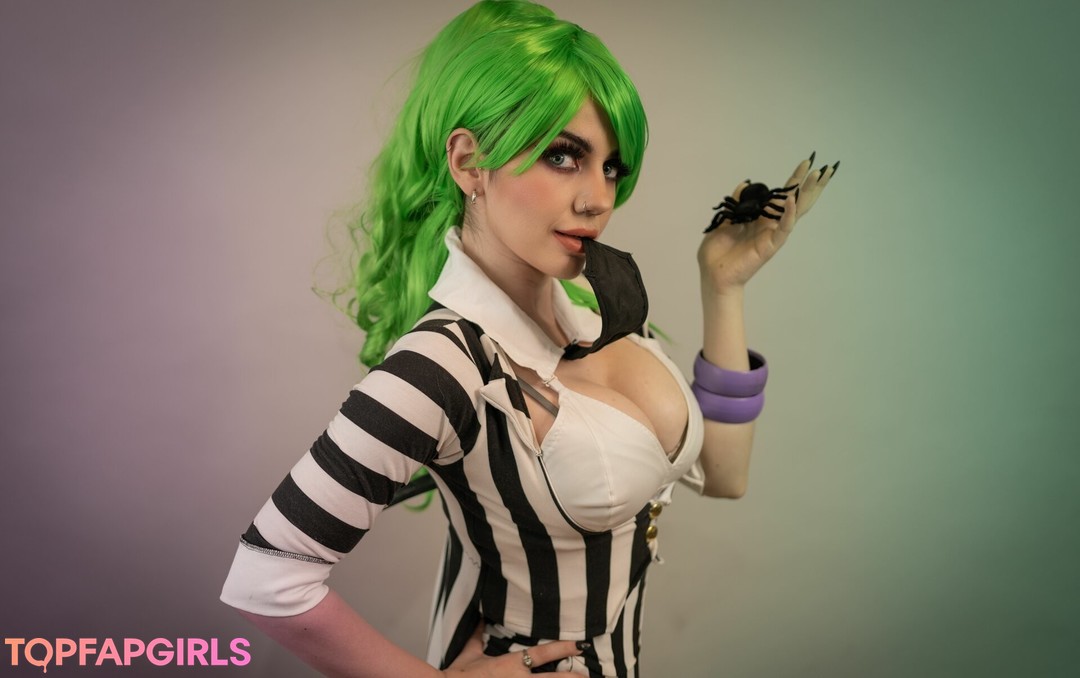 Foto desnuda filtrada de OnlyFans de Magui Sunshine #1282