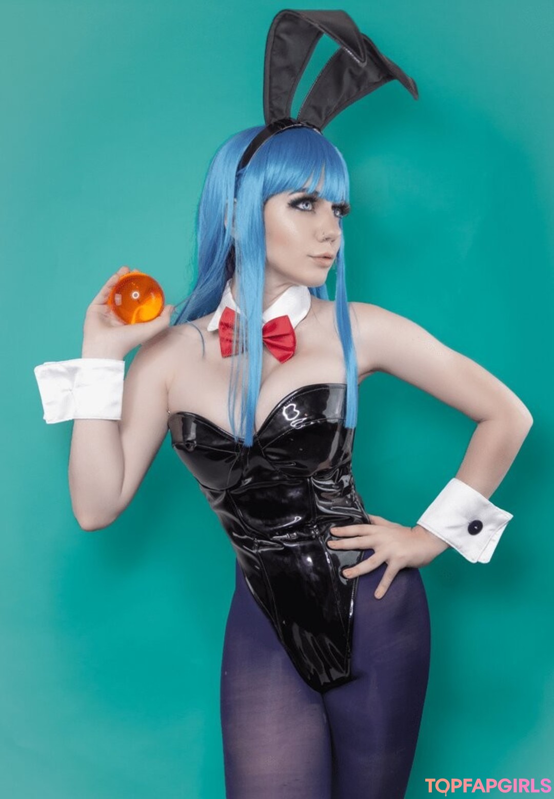 Foto desnuda filtrada de OnlyFans de Magui Sunshine #1368