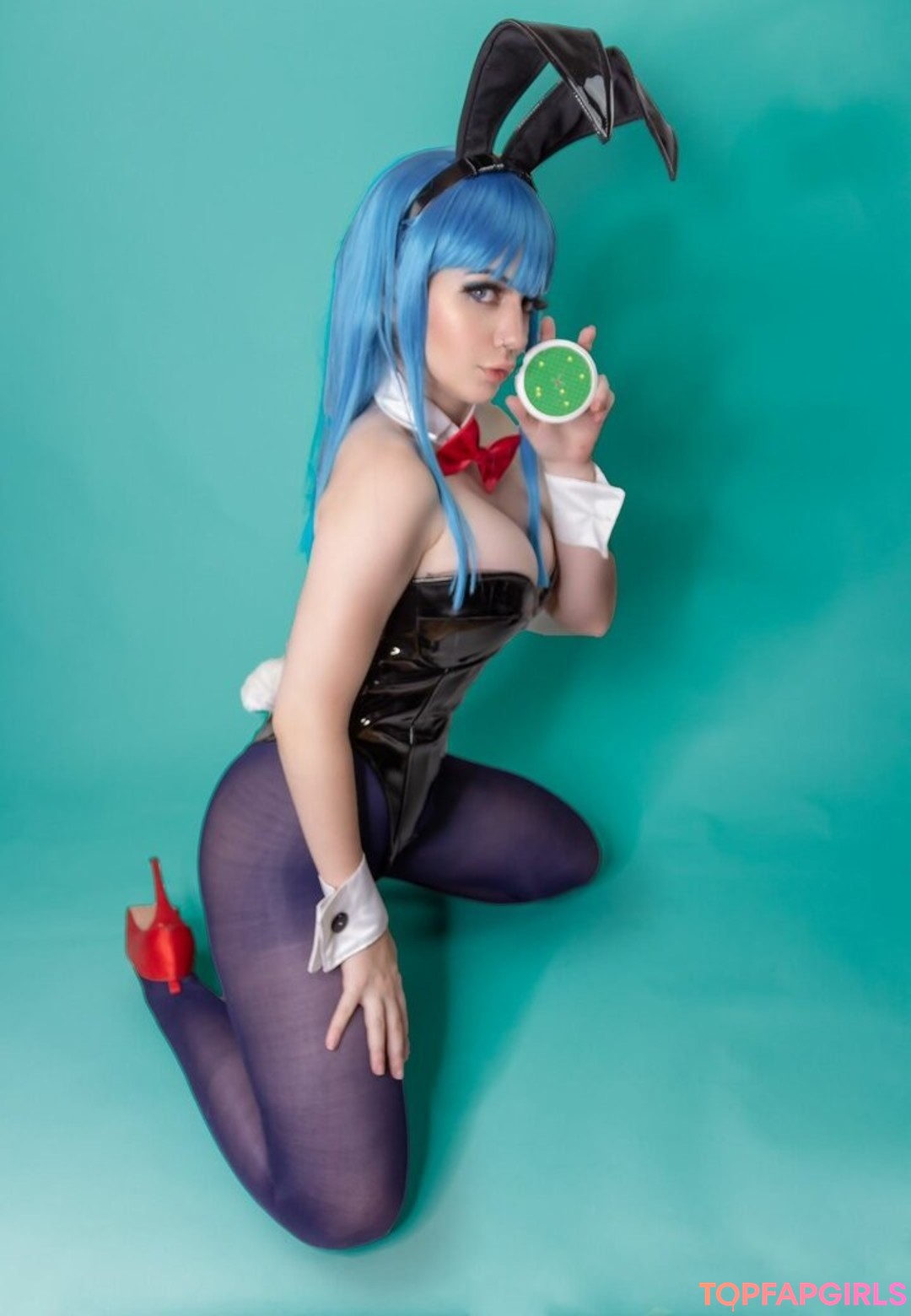 Foto desnuda filtrada de OnlyFans de Magui Sunshine #1373