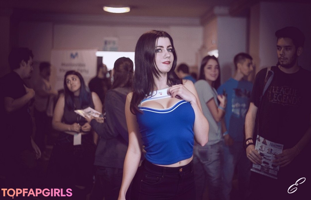 Foto desnuda filtrada de OnlyFans de Magui Sunshine #1510