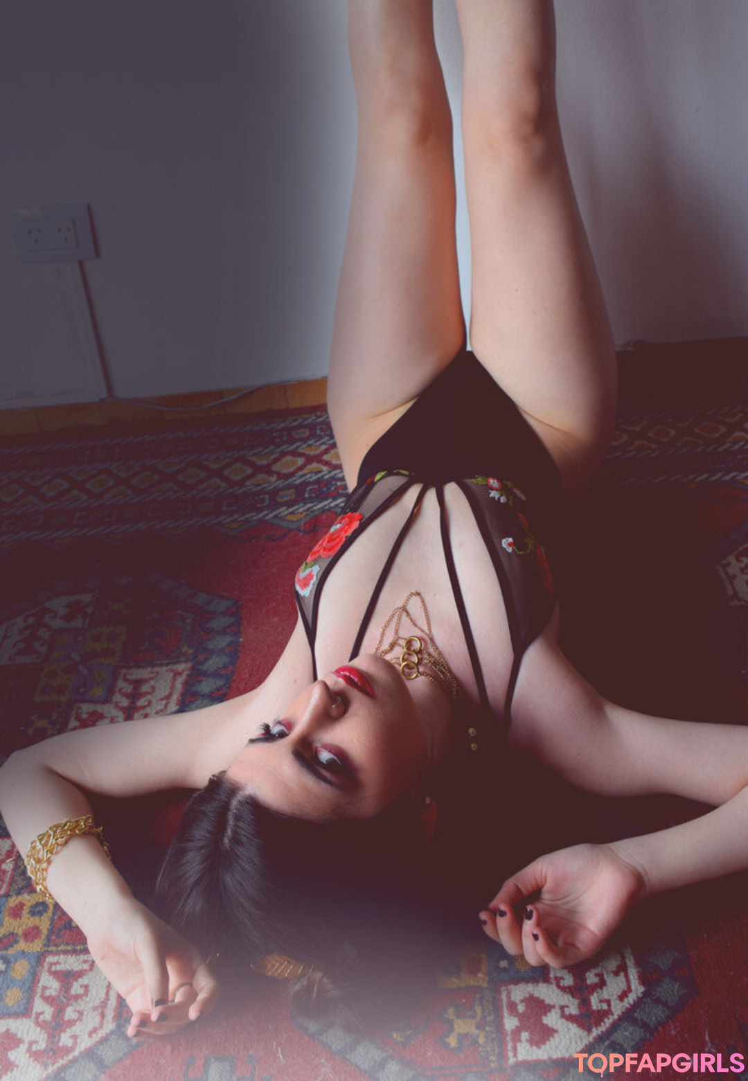 Foto desnuda filtrada de OnlyFans de Magui Sunshine #331 Foto desnuda filtrada de OnlyFans de Magui Sunshine #331