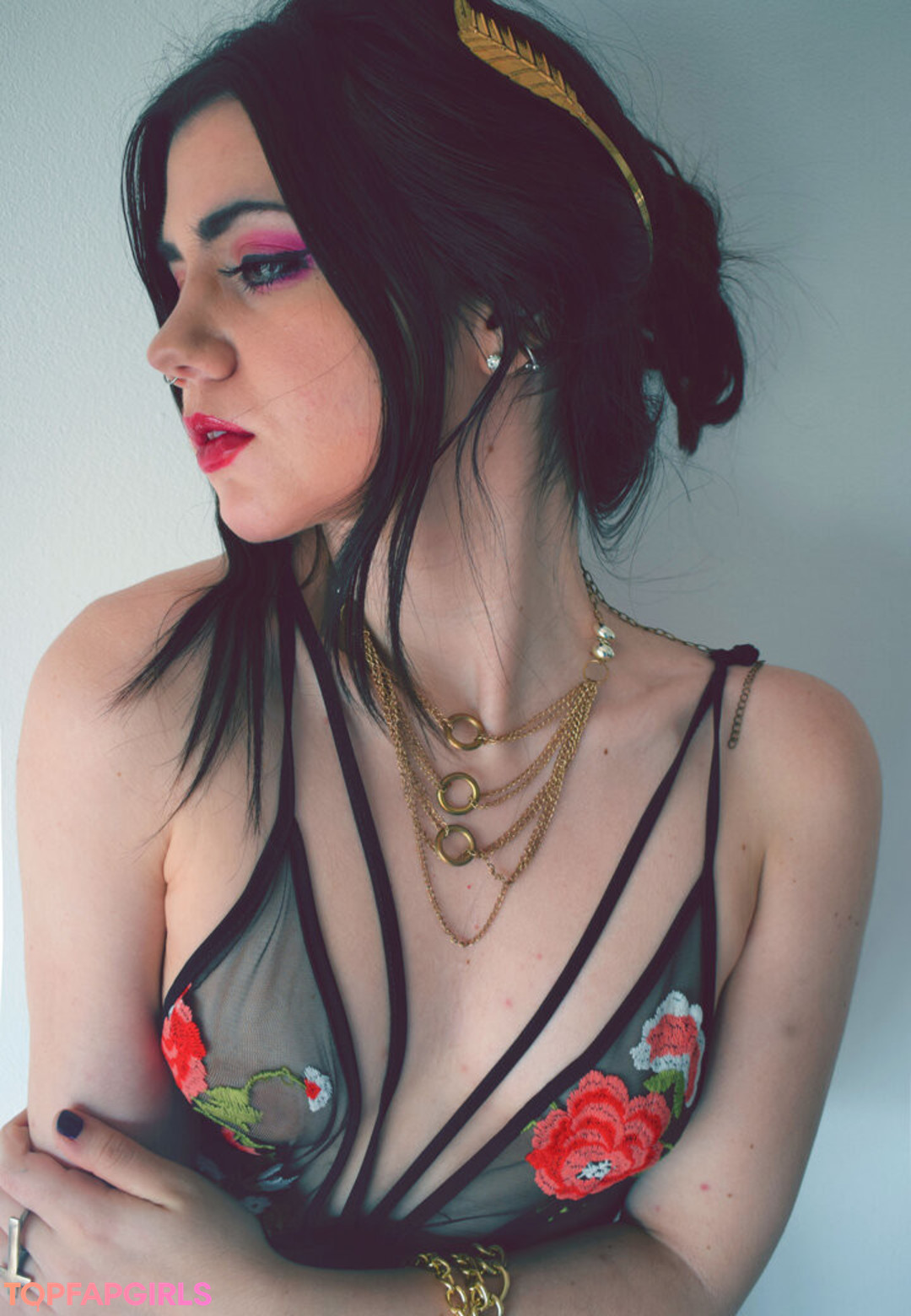 Foto desnuda filtrada de OnlyFans de Magui Sunshine #334 Foto desnuda filtrada de OnlyFans de Magui Sunshine #334