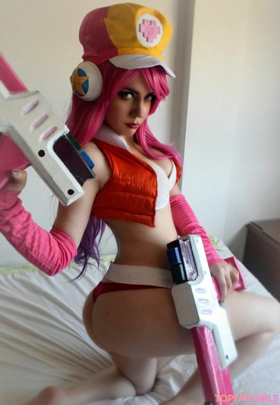 Foto desnuda filtrada de OnlyFans de Magui Sunshine #675 Foto desnuda filtrada de OnlyFans de Magui Sunshine #675