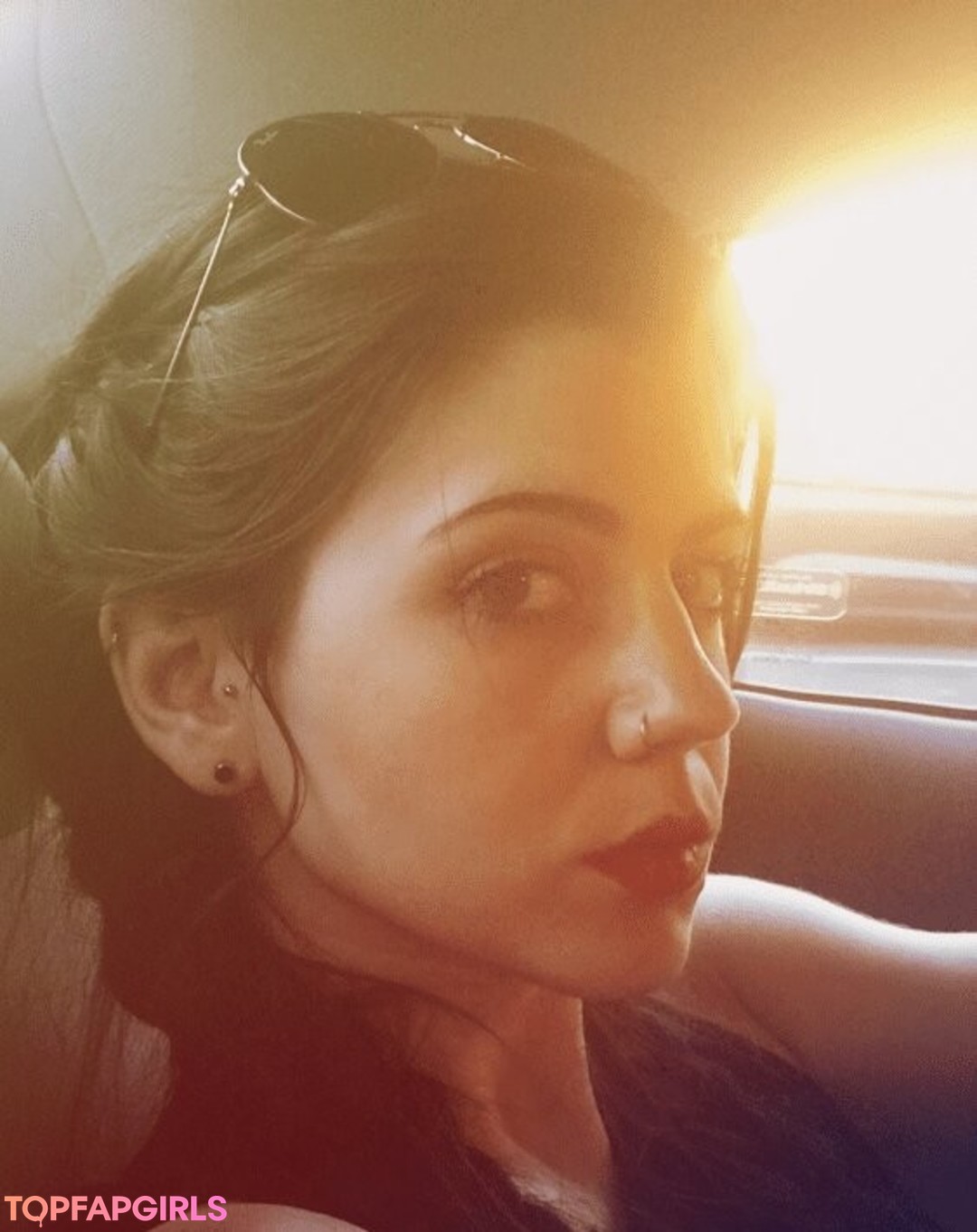 Foto desnuda filtrada de OnlyFans de Magui Sunshine #703 Foto desnuda filtrada de OnlyFans de Magui Sunshine #703