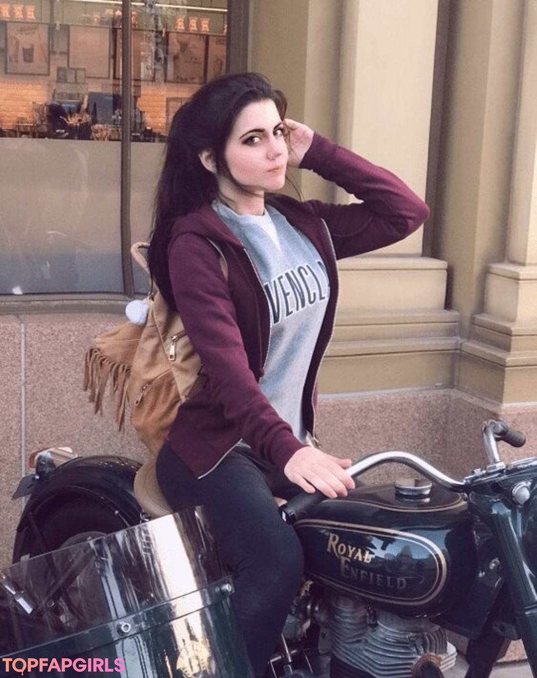 Foto desnuda filtrada de OnlyFans de Magui Sunshine #707 Foto desnuda filtrada de OnlyFans de Magui Sunshine #707