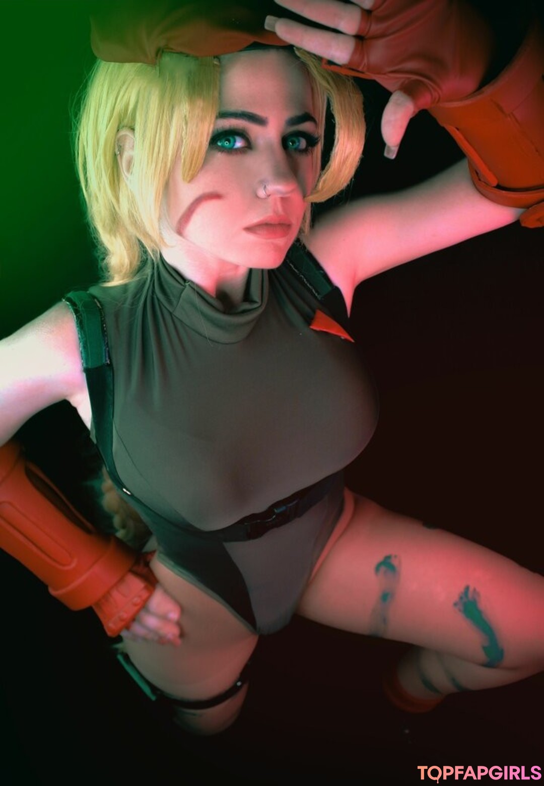 Foto desnuda filtrada de OnlyFans de Magui Sunshine #737 Foto desnuda filtrada de OnlyFans de Magui Sunshine #737