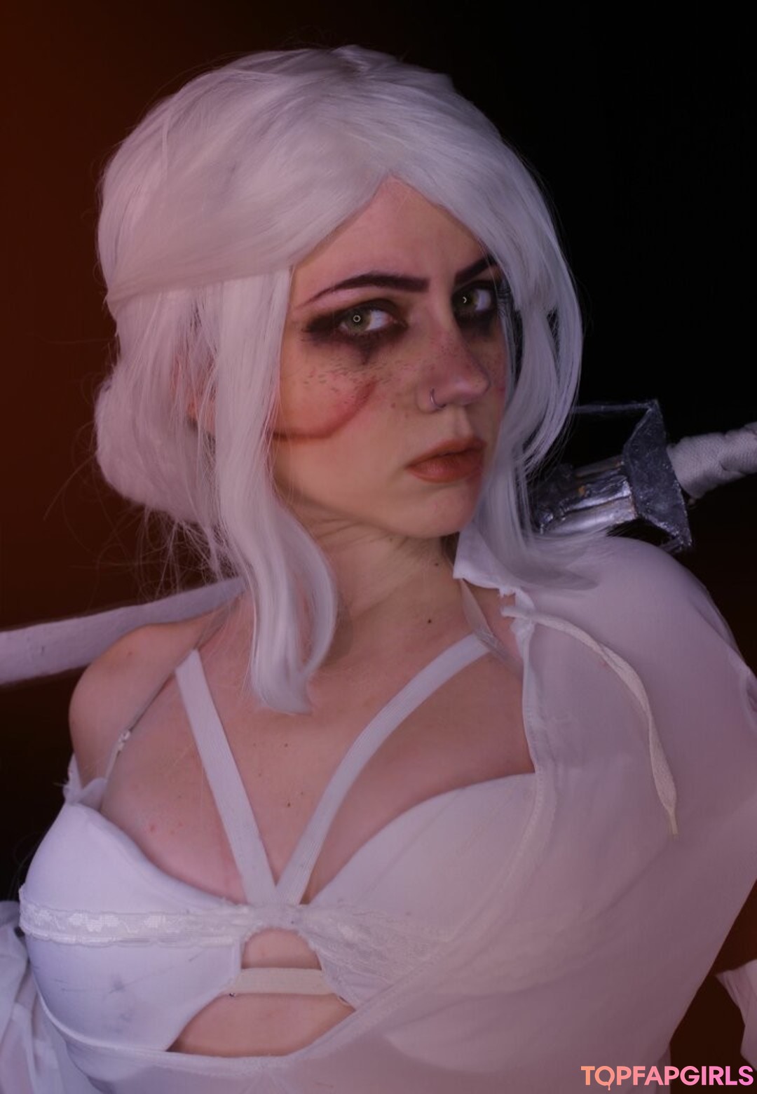 Foto desnuda filtrada de OnlyFans de Magui Sunshine #878 Foto desnuda filtrada de OnlyFans de Magui Sunshine #878