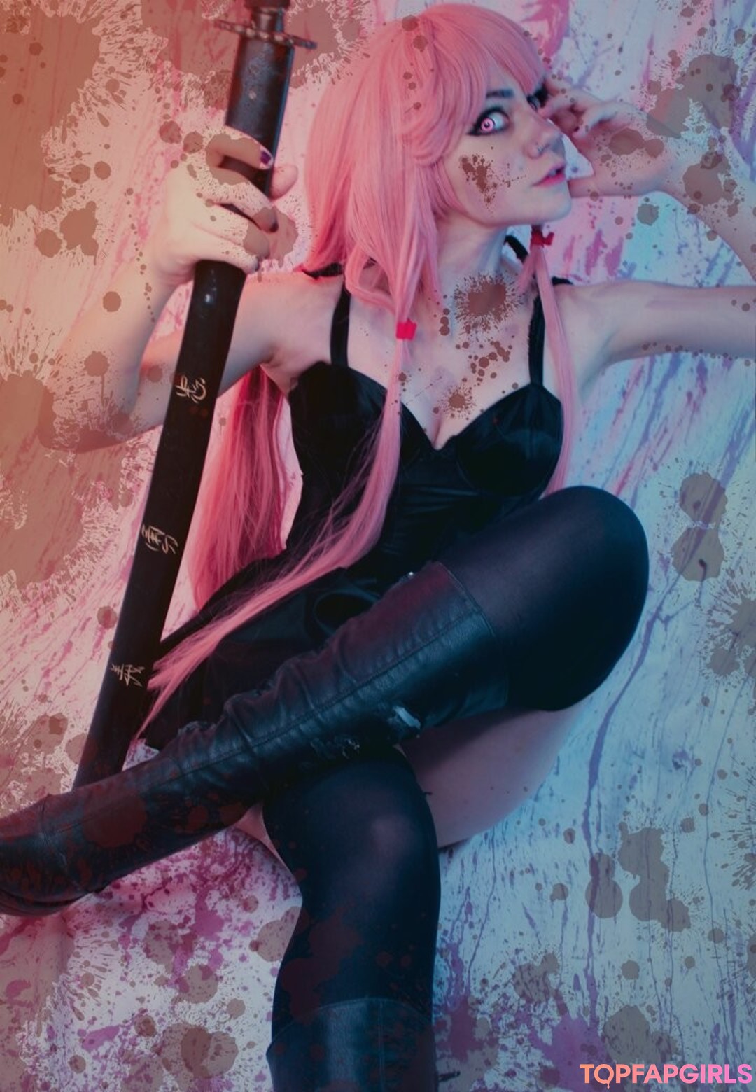 Foto desnuda filtrada de OnlyFans de Magui Sunshine #910 Foto desnuda filtrada de OnlyFans de Magui Sunshine #910