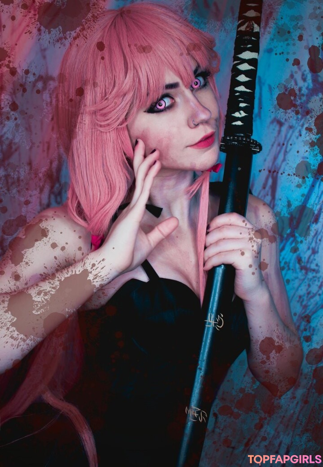 Foto desnuda filtrada de OnlyFans de Magui Sunshine #917 Foto desnuda filtrada de OnlyFans de Magui Sunshine #917