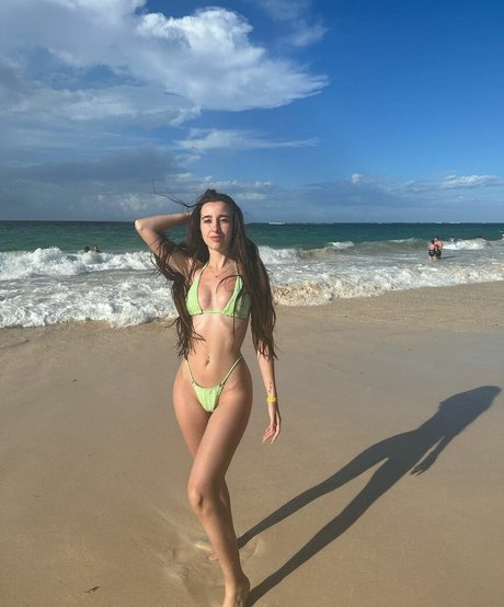 Nayi Martinez