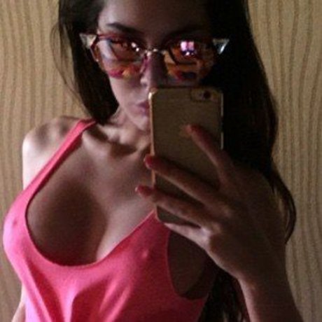 Alina Lobacheva