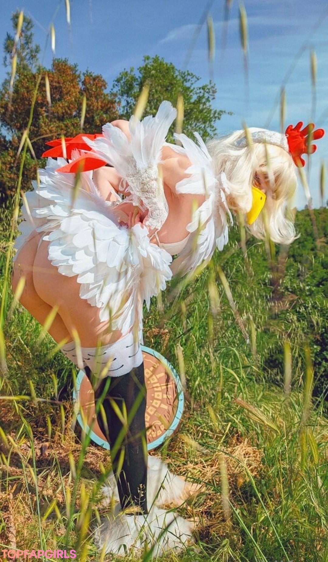 Foto desnuda filtrada de OnlyFans de Bunnybiifree #11 Foto desnuda filtrada de OnlyFans de Bunnybiifree #11