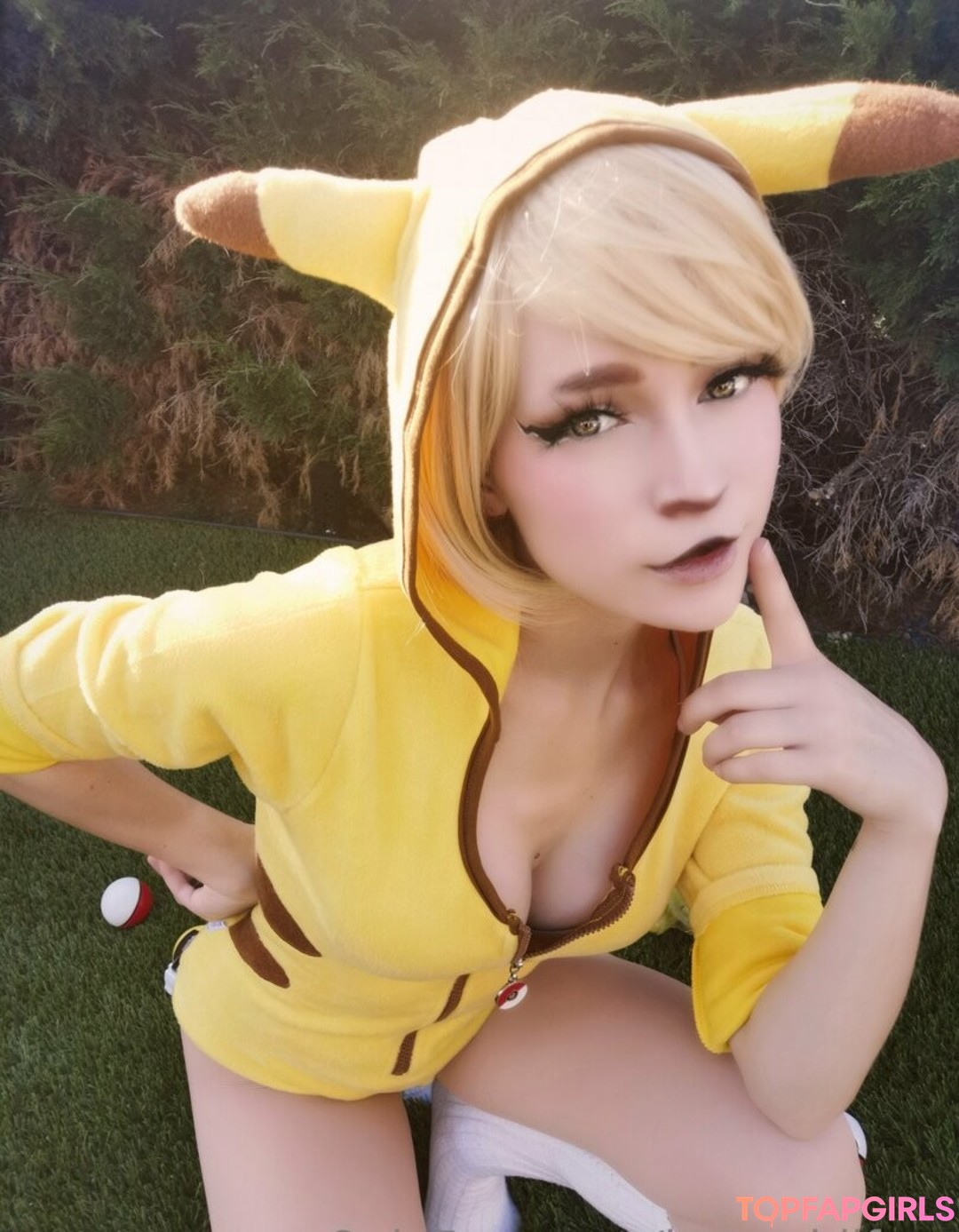 Foto desnuda filtrada de OnlyFans de Bunnybiifree #24 Foto desnuda filtrada de OnlyFans de Bunnybiifree #24