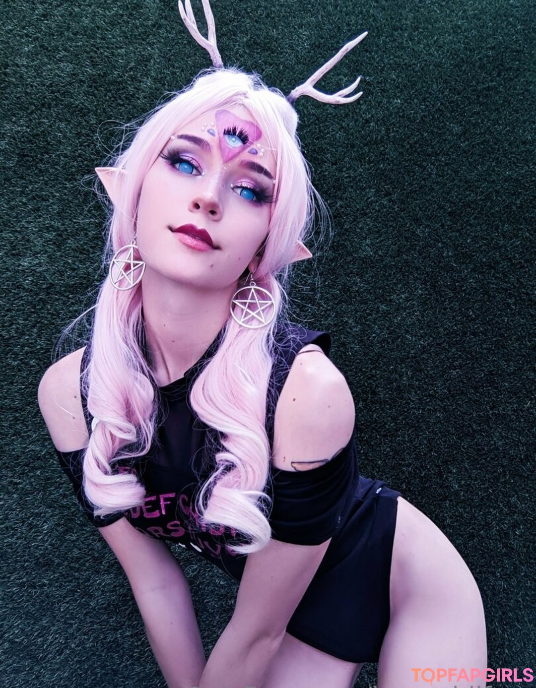 Foto desnuda filtrada de OnlyFans de Bunnybiifree #26 Foto desnuda filtrada de OnlyFans de Bunnybiifree #26