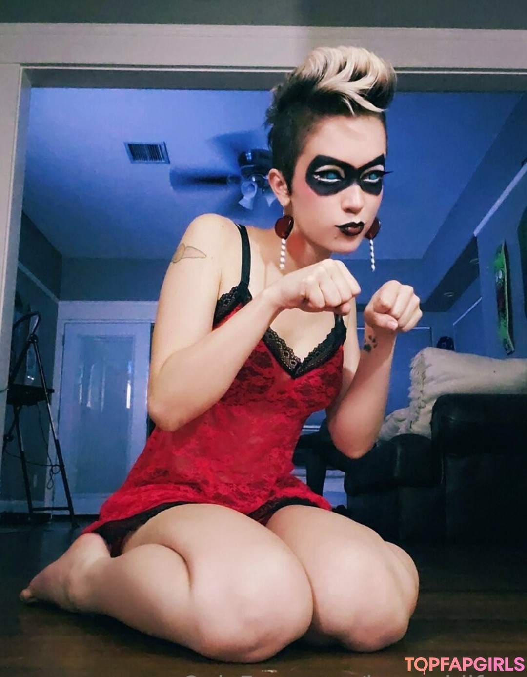 Foto desnuda filtrada de OnlyFans de Bunnybiifree #42 Foto desnuda filtrada de OnlyFans de Bunnybiifree #42