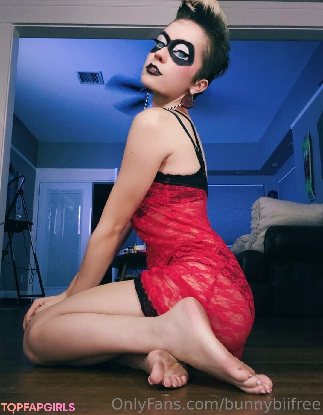 Foto desnuda filtrada de OnlyFans de Bunnybiifree #45 Foto desnuda filtrada de OnlyFans de Bunnybiifree #45