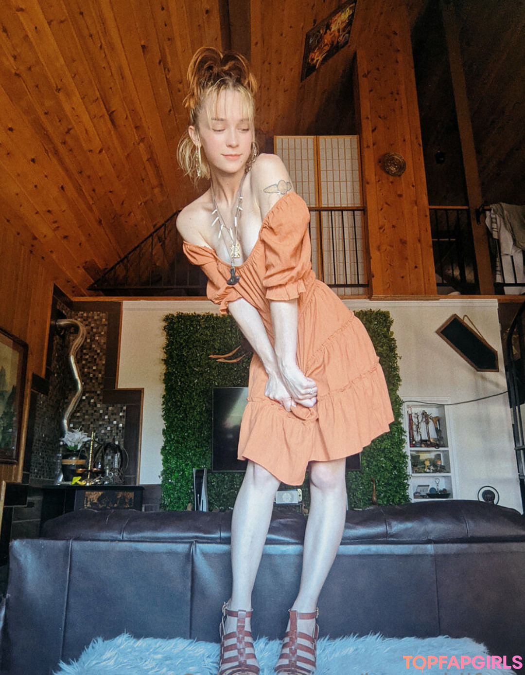 Foto desnuda filtrada de OnlyFans de Bunnybiifree #60 Foto desnuda filtrada de OnlyFans de Bunnybiifree #60