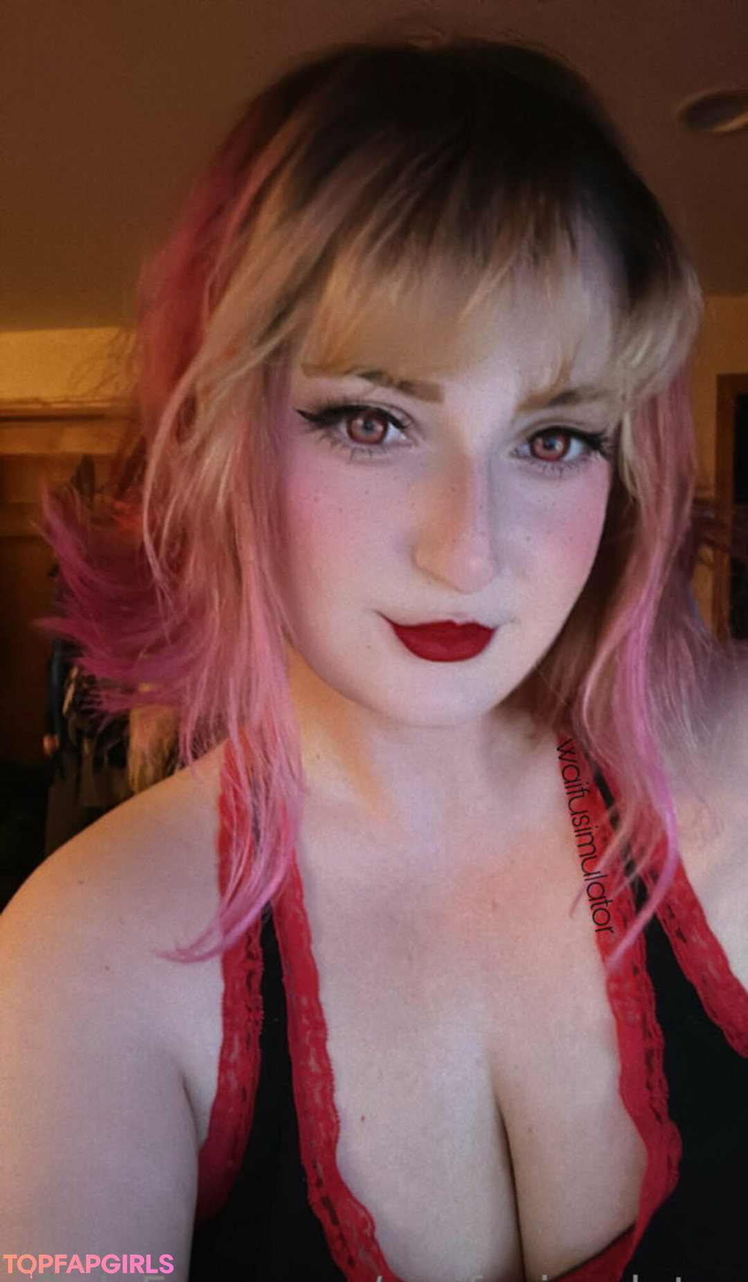 Foto desnuda filtrada de OnlyFans de Waifusimulator #130 Foto desnuda filtrada de OnlyFans de Waifusimulator #130