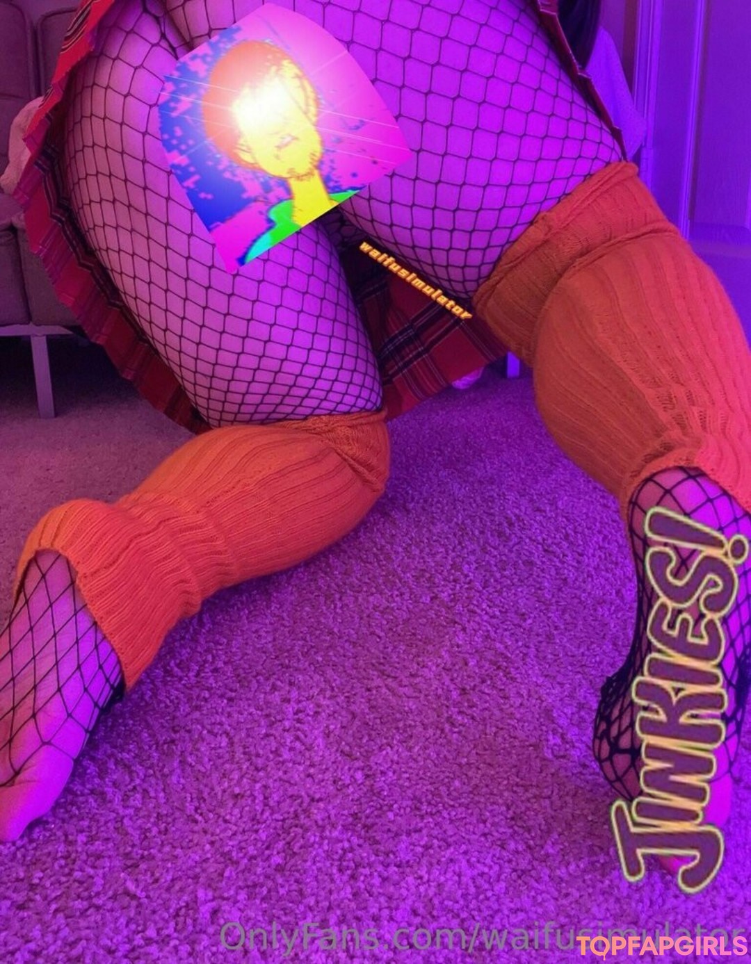 Foto desnuda filtrada de OnlyFans de Waifusimulator #45 Foto desnuda filtrada de OnlyFans de Waifusimulator #45