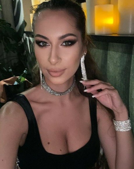Olesia Levana