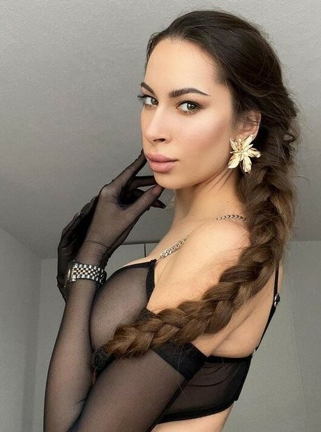 Olesia Levana