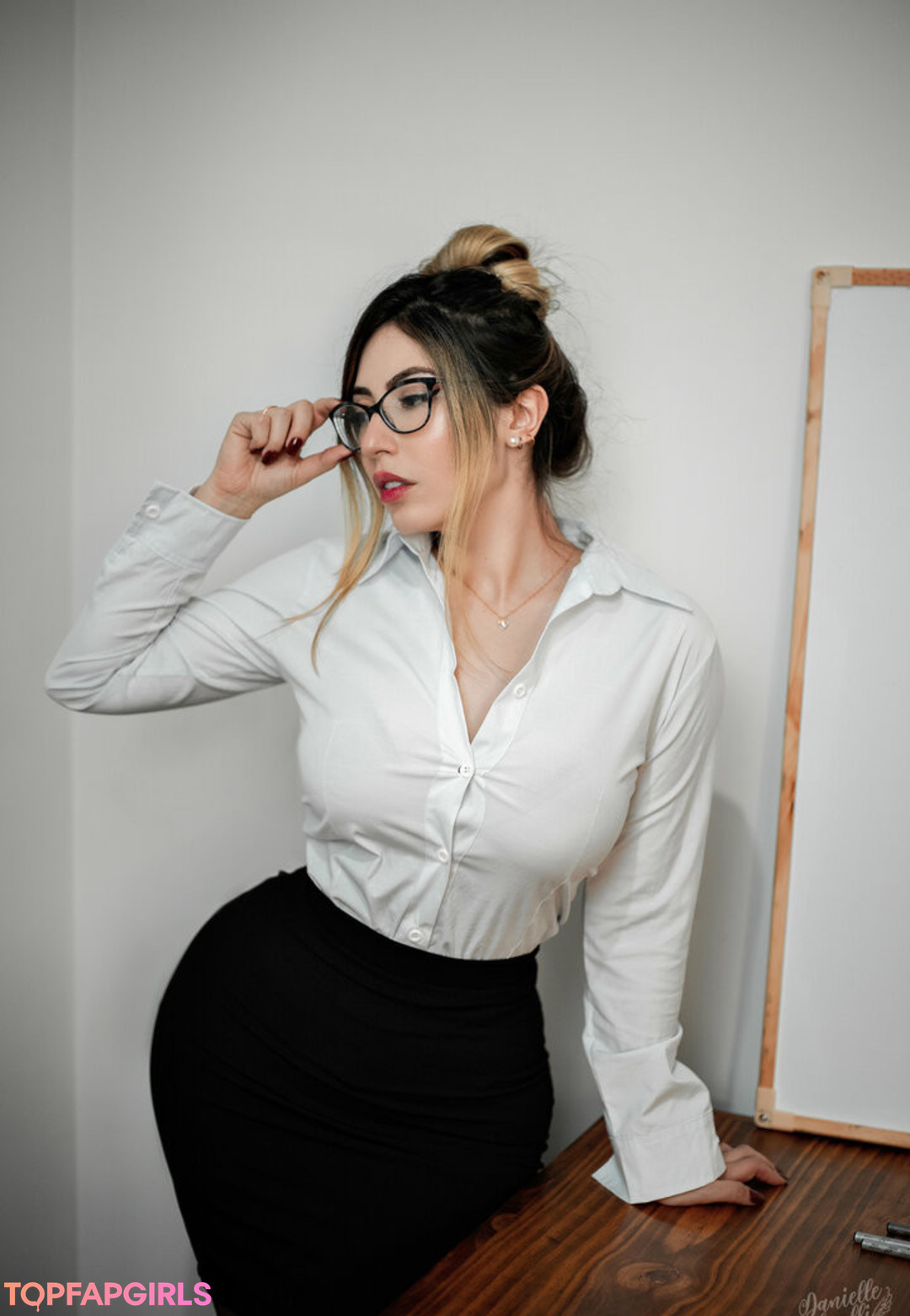 Foto desnuda filtrada de OnlyFans de Danielle Vedovelli #238 Foto desnuda filtrada de OnlyFans de Danielle Vedovelli #238