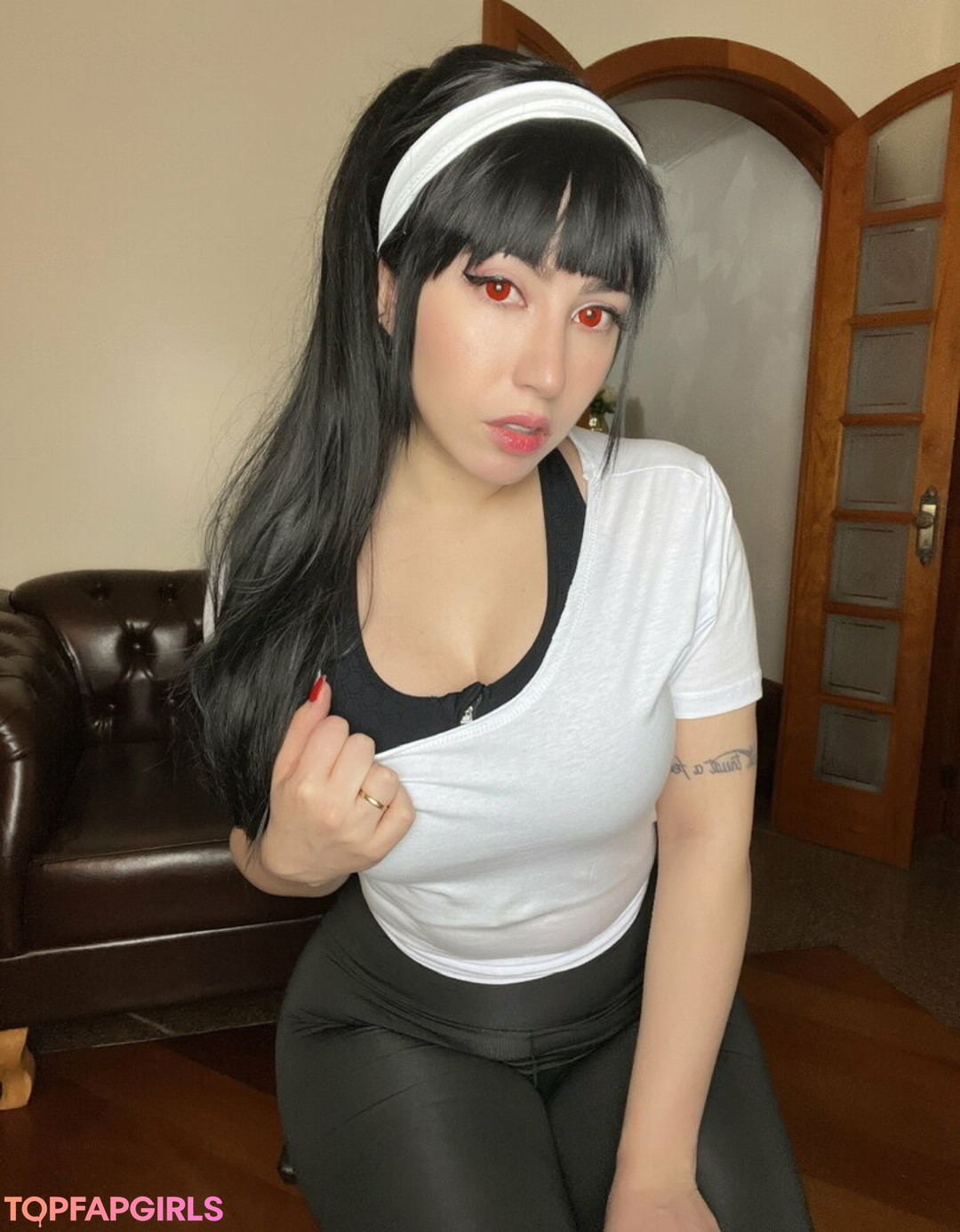 Foto desnuda filtrada de OnlyFans de Danielle Vedovelli #242 Foto desnuda filtrada de OnlyFans de Danielle Vedovelli #242