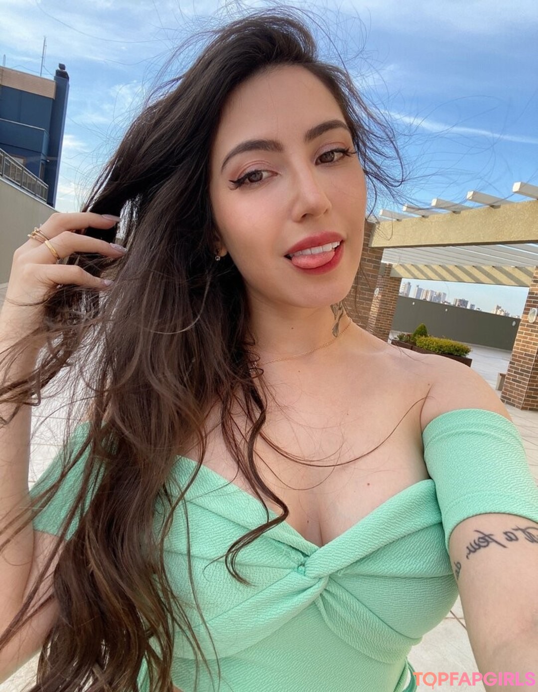 Foto desnuda filtrada de OnlyFans de Danielle Vedovelli #258 Foto desnuda filtrada de OnlyFans de Danielle Vedovelli #258