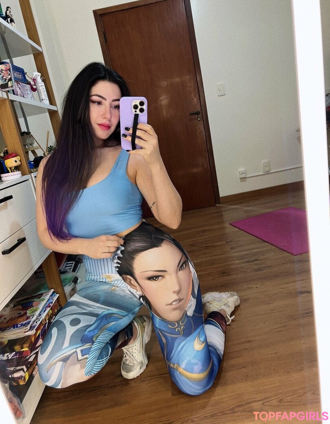 Foto desnuda filtrada de OnlyFans de Danielle Vedovelli #260 Foto desnuda filtrada de OnlyFans de Danielle Vedovelli #260