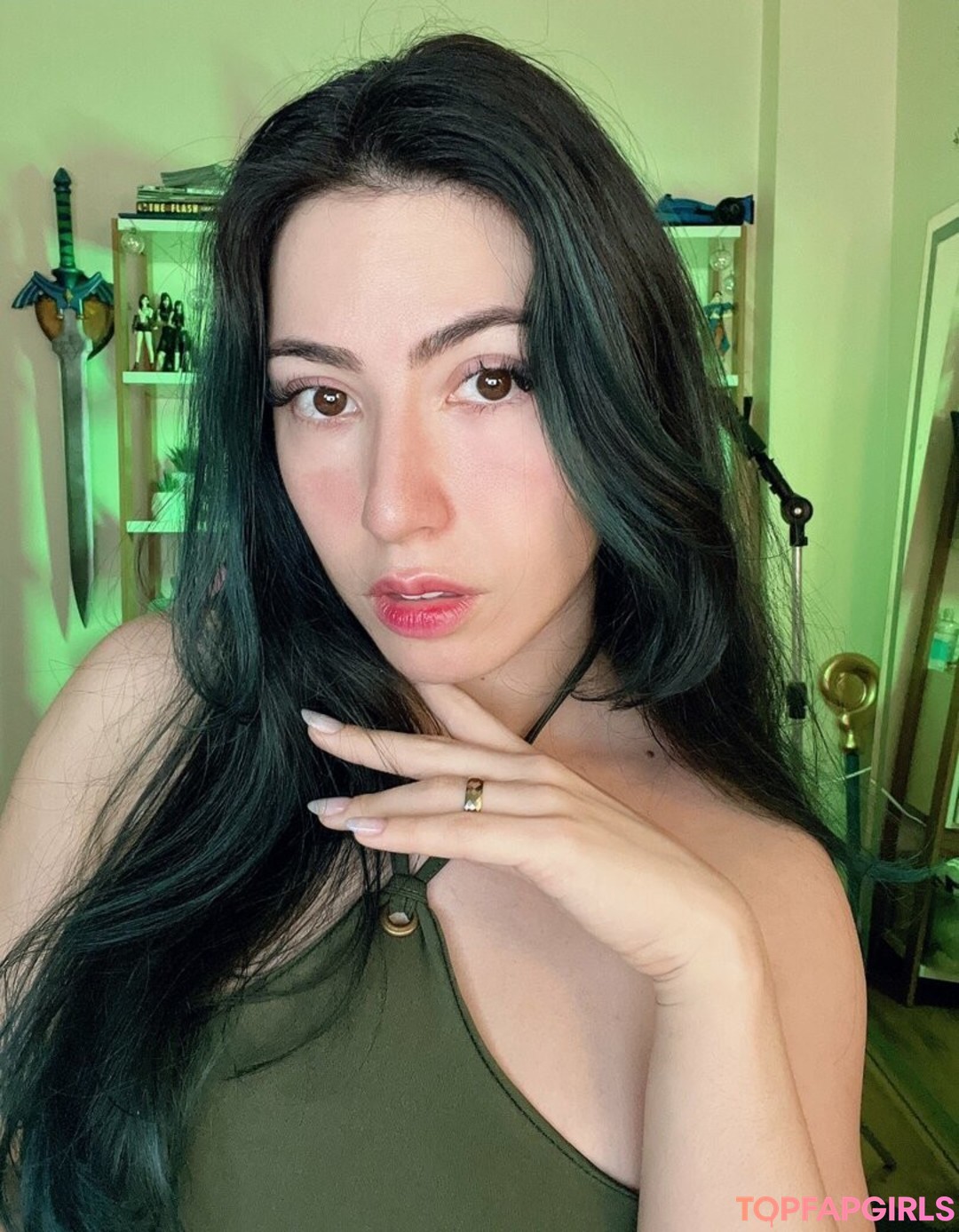 Foto desnuda filtrada de OnlyFans de Danielle Vedovelli #347 Foto desnuda filtrada de OnlyFans de Danielle Vedovelli #347