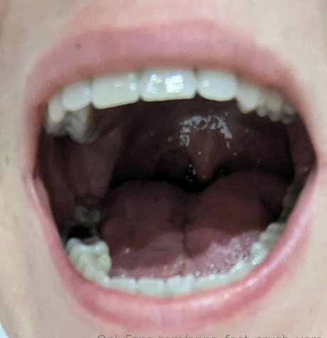 Anna_feet_crush_vore