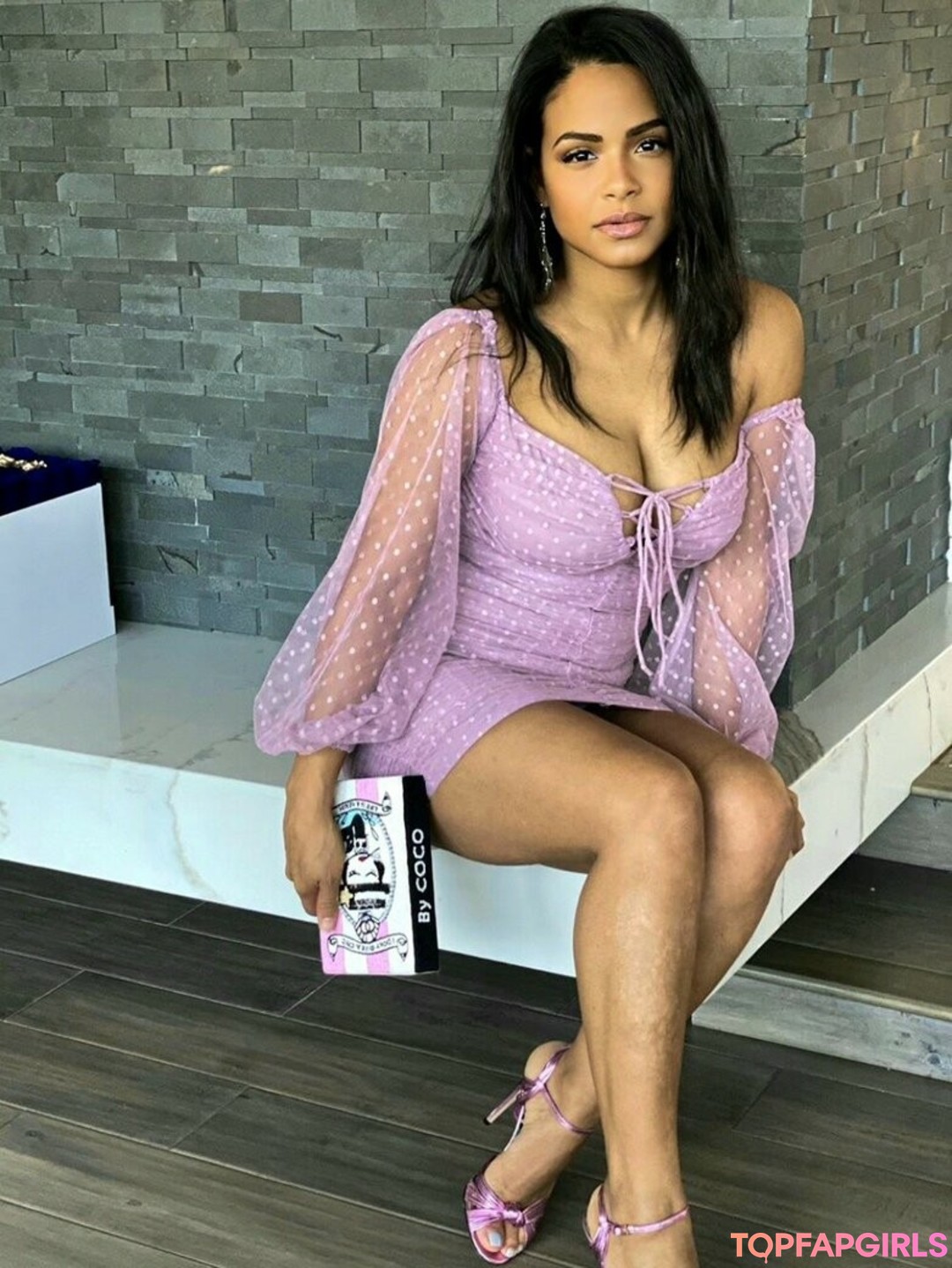 Foto desnuda filtrada de OnlyFans de Christina Milian #114 Foto desnuda filtrada de OnlyFans de Christina Milian #114