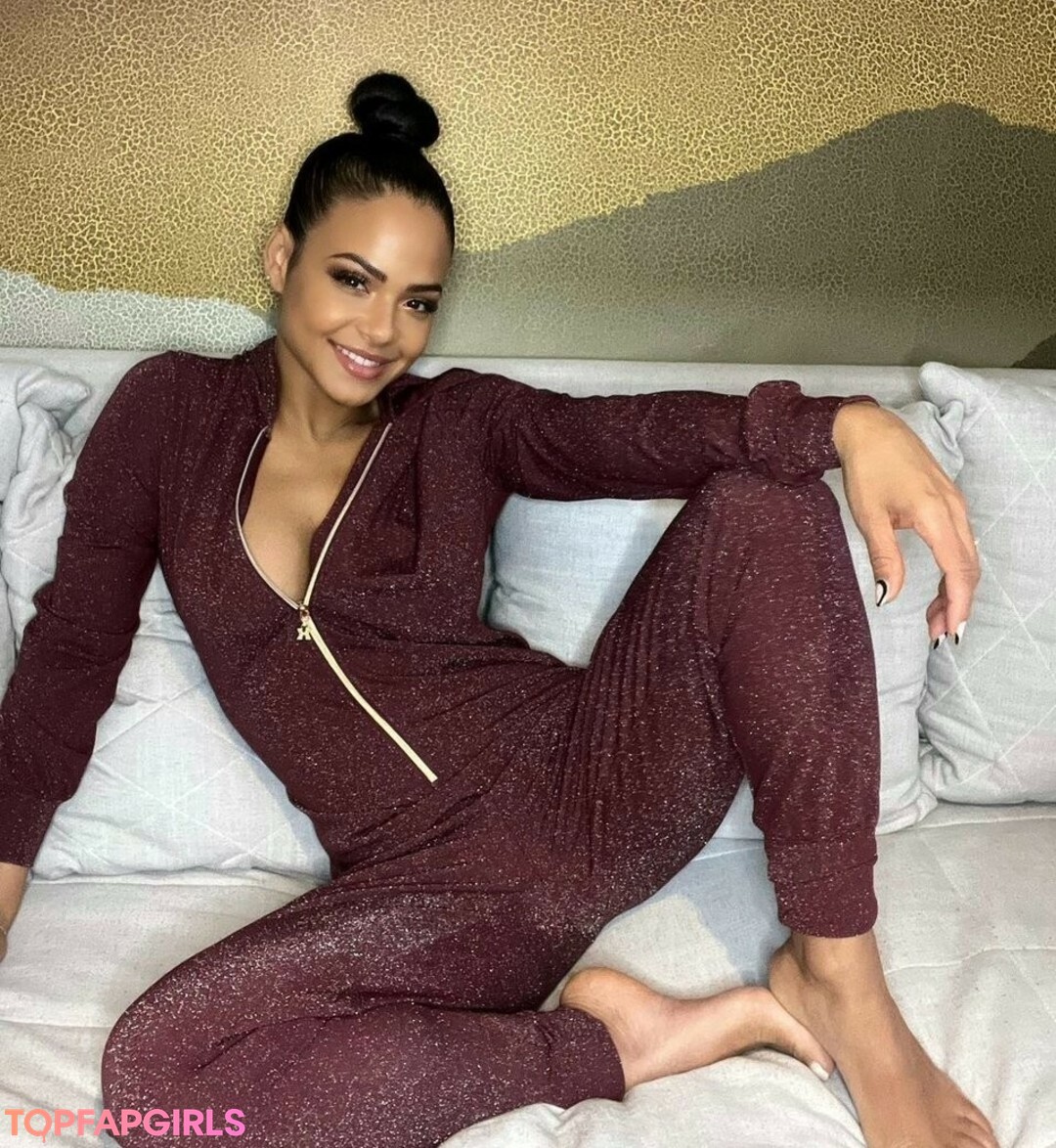 Foto desnuda filtrada de OnlyFans de Christina Milian #118 Foto desnuda filtrada de OnlyFans de Christina Milian #118