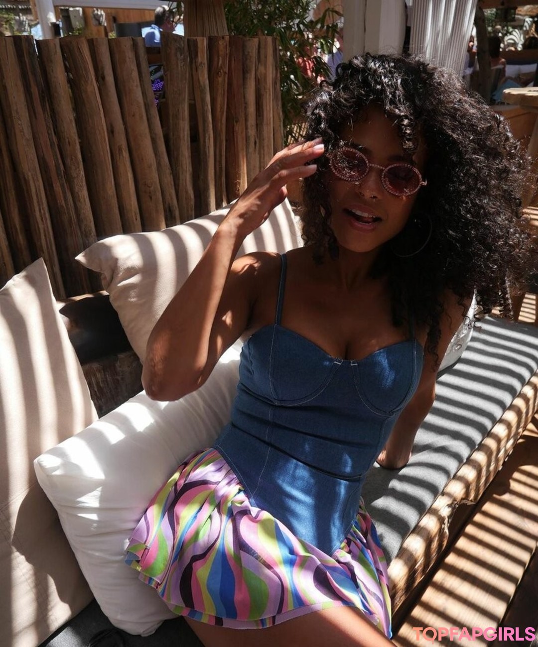 Foto desnuda filtrada de OnlyFans de Christina Milian #184 Foto desnuda filtrada de OnlyFans de Christina Milian #184