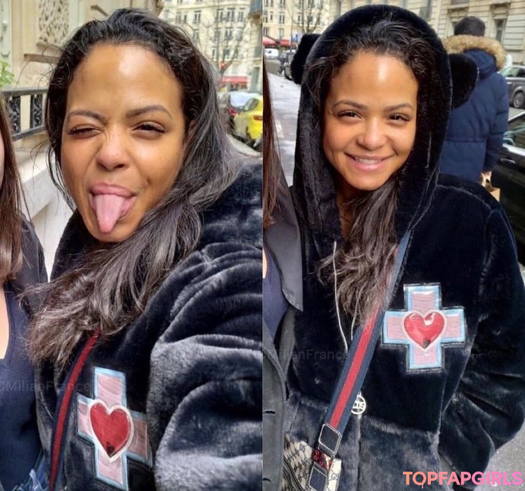 Foto desnuda filtrada de OnlyFans de Christina Milian #34 Foto desnuda filtrada de OnlyFans de Christina Milian #34