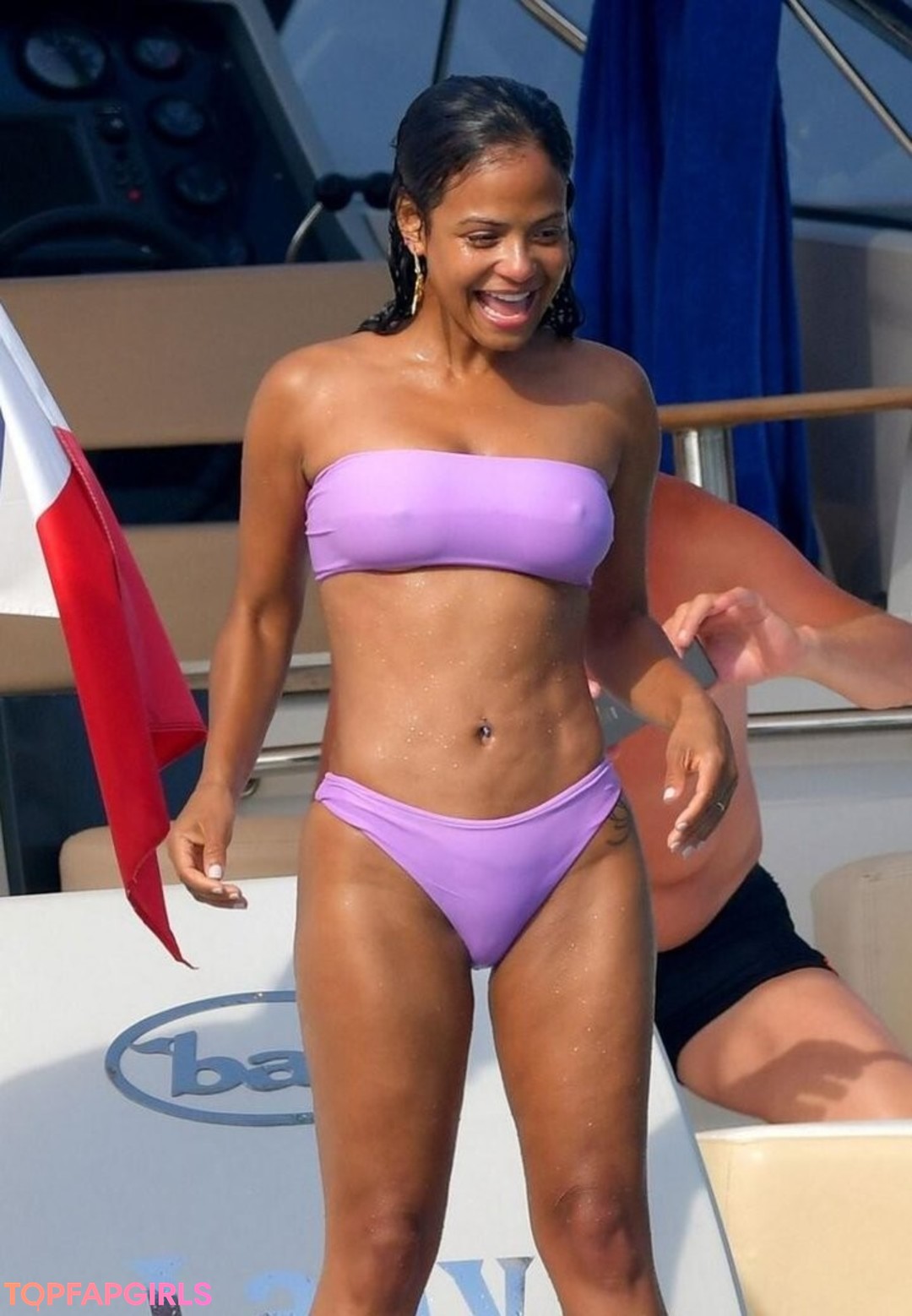 Foto desnuda filtrada de OnlyFans de Christina Milian #37 Foto desnuda filtrada de OnlyFans de Christina Milian #37