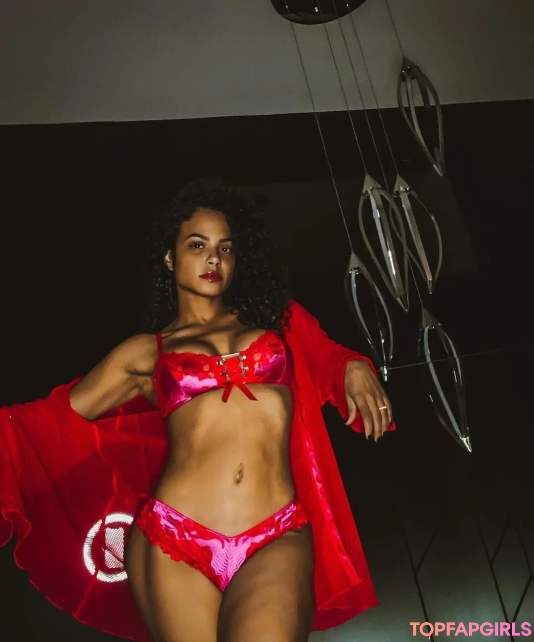 Foto desnuda filtrada de OnlyFans de Christina Milian #41 Foto desnuda filtrada de OnlyFans de Christina Milian #41