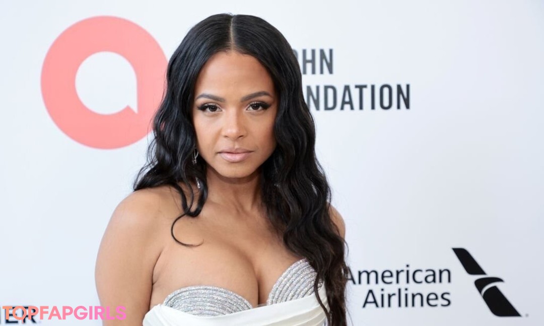 Foto desnuda filtrada de OnlyFans de Christina Milian #45 Foto desnuda filtrada de OnlyFans de Christina Milian #45