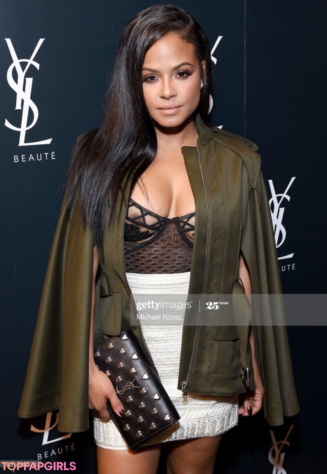 Foto desnuda filtrada de OnlyFans de Christina Milian #50 Foto desnuda filtrada de OnlyFans de Christina Milian #50