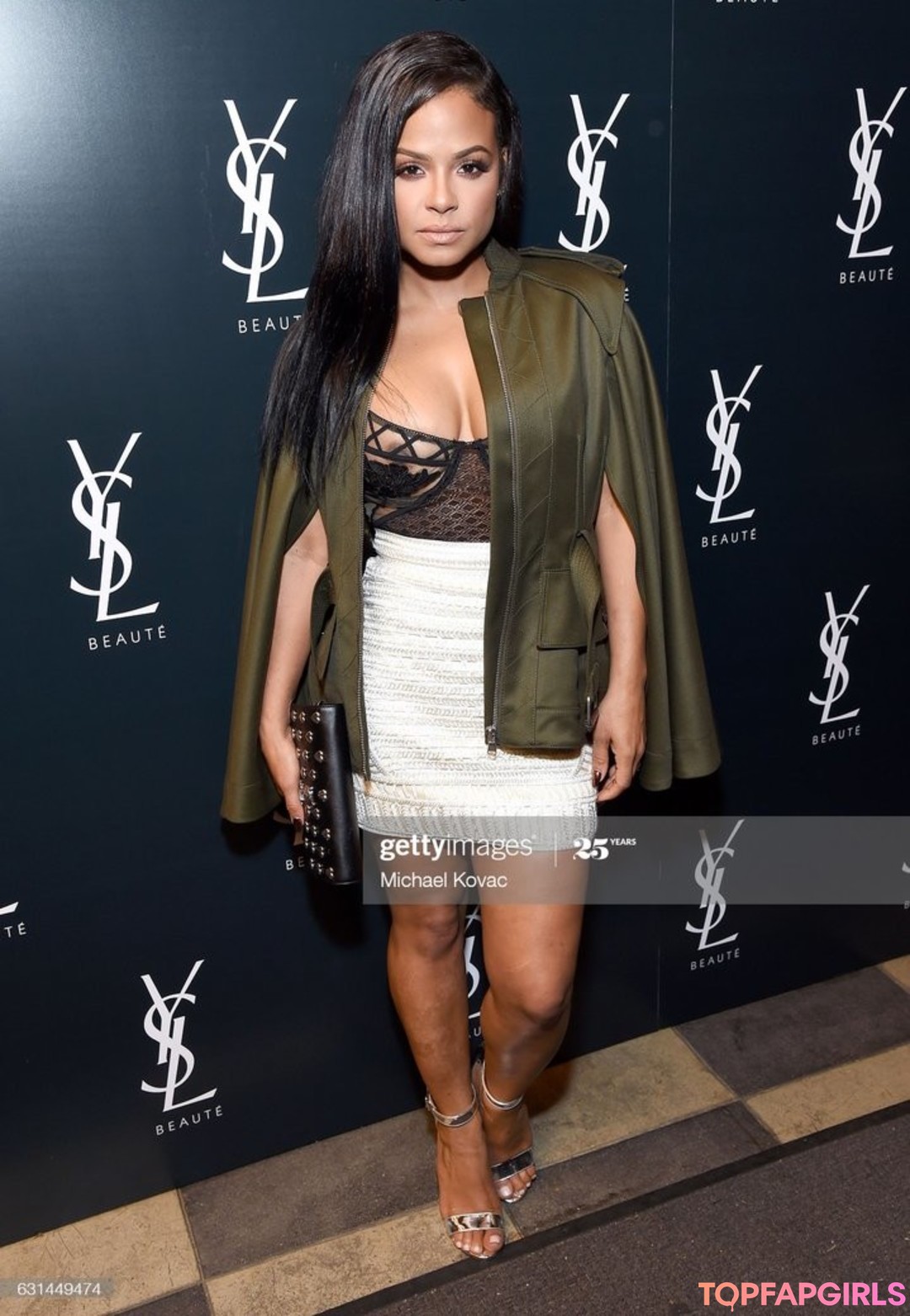 Foto desnuda filtrada de OnlyFans de Christina Milian #51 Foto desnuda filtrada de OnlyFans de Christina Milian #51