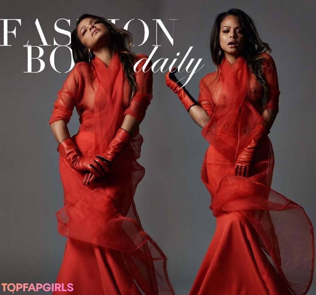 Foto desnuda filtrada de OnlyFans de Christina Milian #53 Foto desnuda filtrada de OnlyFans de Christina Milian #53