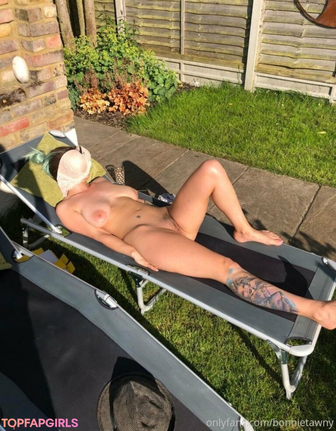 Foto desnuda filtrada de OnlyFans de Bonnie Tawny #525 Foto desnuda filtrada de OnlyFans de Bonnie Tawny #525