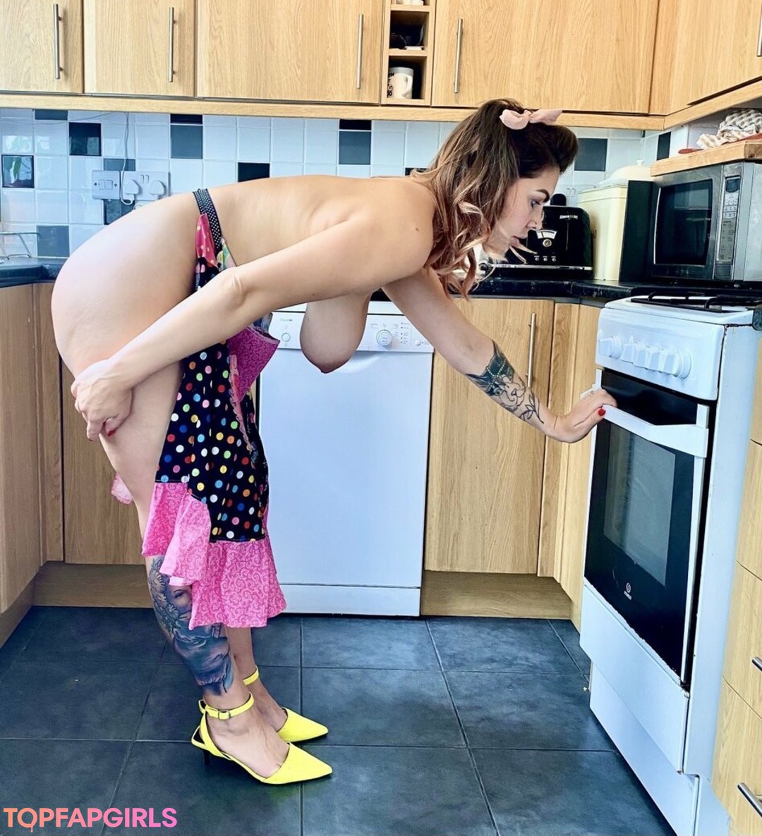 Foto desnuda filtrada de OnlyFans de Bonnie Tawny #574 Foto desnuda filtrada de OnlyFans de Bonnie Tawny #574