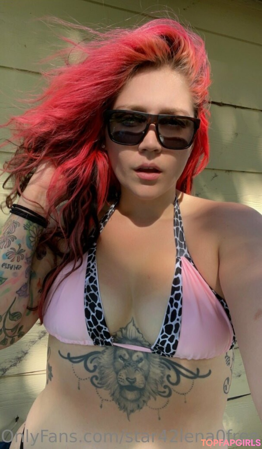 Foto desnuda filtrada de OnlyFans de Star42lena0free #51 Foto desnuda filtrada de OnlyFans de Star42lena0free #51