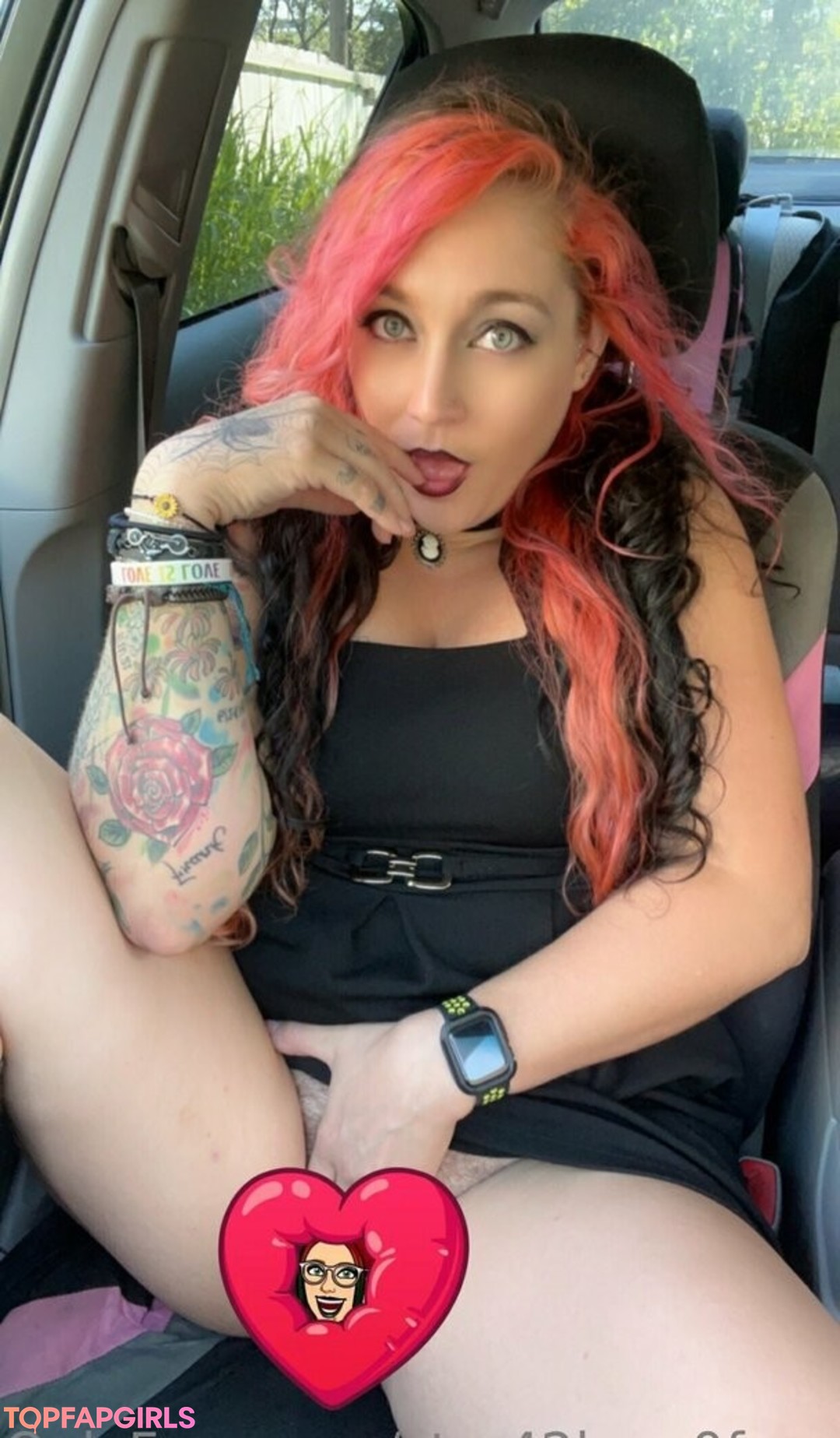 Foto desnuda filtrada de OnlyFans de Star42lena0free #9 Foto desnuda filtrada de OnlyFans de Star42lena0free #9