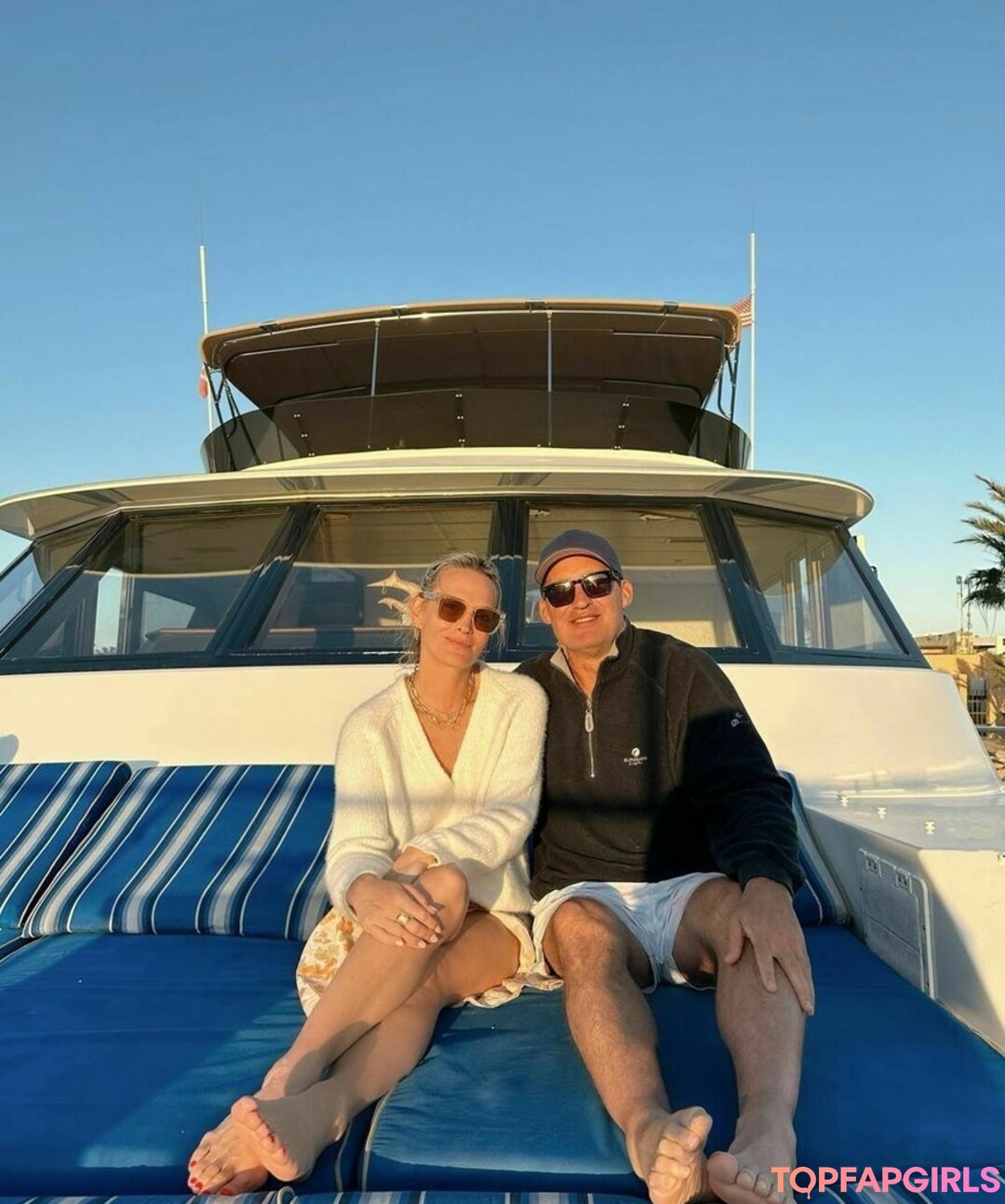 Foto desnuda filtrada de OnlyFans de Molly Sims #84 Foto desnuda filtrada de OnlyFans de Molly Sims #84